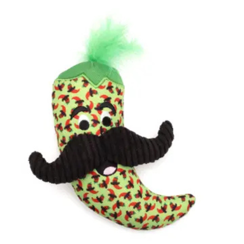 The Worthy Dog Chili Pepper Cat Toy Online now