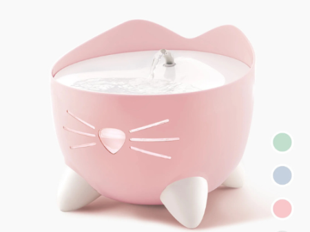 Catit PIXI Cat Water Fountain Online