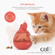 Catit PIXI Cat Treat Dispenser Rooster Discount