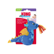 KONG Enchanted Dragon Plush Cat Toy Fashion