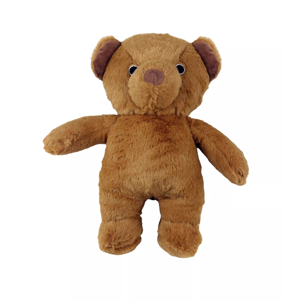 Dogstar Toys Roosevelt the Teddy Bear Plush Dog Toy Online Sale