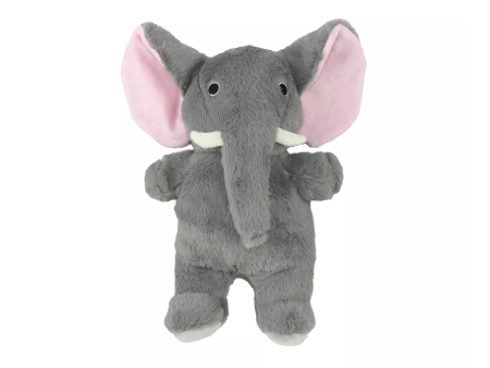 Dogstar Toys Savannah the Elephant Plush Dog Toy Sale