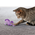 KONG CuteSeas Cat Toy, Octopus Online Hot Sale