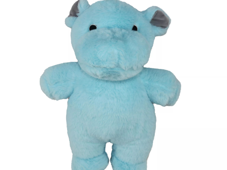 Dogstar Toys Herbie the Hippo Plush Dog Toy For Sale