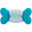 KONG Duets Dental Bone Dog Toy M L Discount