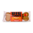 Wet Noses Moments Pumpkin Big Bones, Single, 2.4 oz Online Hot Sale