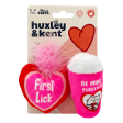 Huxley & Kent Valentine s First Lick Heart & Be Mine Coffee Cat Toy, 2 pk Sale