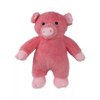 Dogstar Toys Dalton the Pig Plush Dog Toy Online now