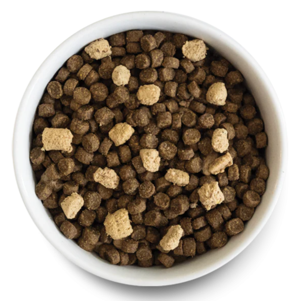 Open Farm Rawmix Ancient Grains Tide & Terrain Recipe Dry Dog Food Supply