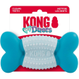 KONG Duets Dental Bone Dog Toy M L Discount