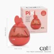 Catit PIXI Cat Treat Dispenser Rooster Discount