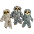 Multipet Cat Sloth Catnip Toy, Assorted Sale