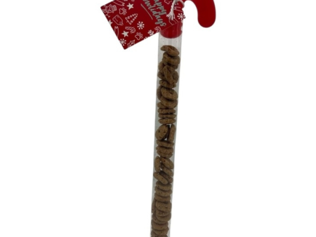 Mutts & Co. Treat Filled Candy Cane 12  Online