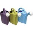 Novelty Mfg Co          P - Deluxe Watering Can Discount