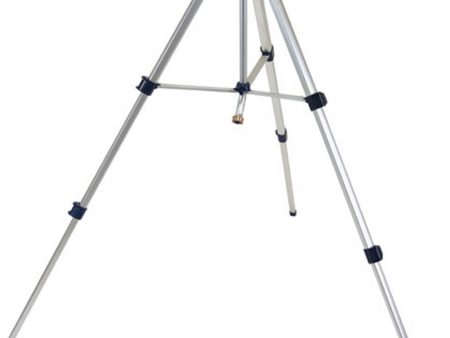 Melnor Inc P-Metal Pulsating Sprinkler With Tripod Online Hot Sale