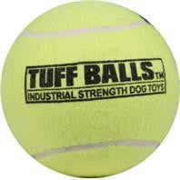 Petsport - Mega Tuff Ball Dog Toy on Sale