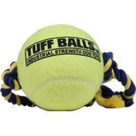 Petsport - Mega Tuff Ball Tug Dog Toy Discount