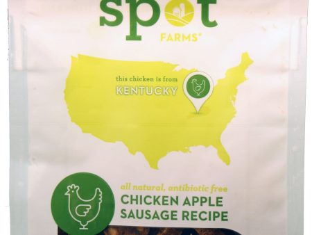 Perdue Farms Llc - Spot Farms Chicken Apple Sausage Online Sale