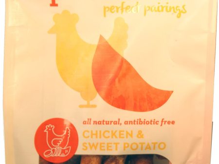 Perdue Farms Llc - Spot Farms Chicken & Sweet Potato For Discount