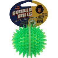 Petsport - Gorilla Ball Dog Toy Online Hot Sale