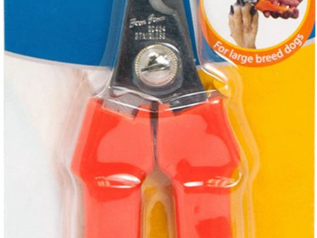 Four Paws Products Ltd-Super Nail Clipper Online now