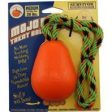 Petsport - Mojo Fling Treat Ball For Dogs Cheap