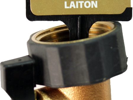 Melnor Inc P-Brass Hose Valve Online Sale