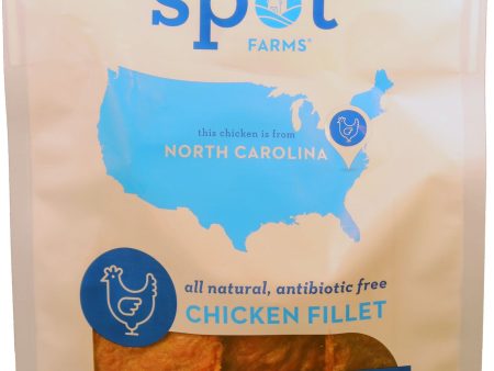 Perdue Farms Llc - Spot Farms Chicken Fillet Fashion