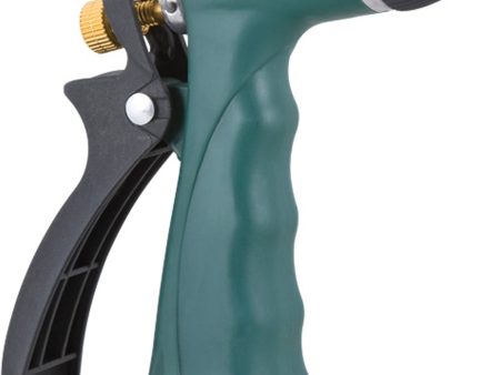 Melnor Inc P-Aqua Gun With Adjustable Metal Nozzle For Discount