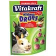 Vitakraft Pet Prod Co Inc - Drops Wildberry- Rabbit For Discount