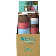 Novelty Mfg Co          P - Dolce Artstone Display Online now