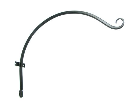 Hookery - Curved Hanger Upturn Hook Fashion