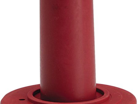 Miller Mfg Co Inc       P - Little Giant Snap On Calf Nipple For Cheap