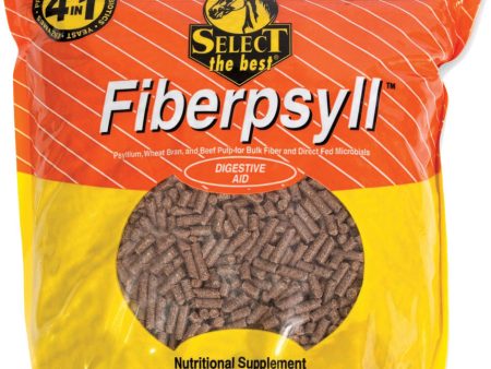 Richdel Inc - Fiberpsyll Digestive Aid Nutritional Supplement Hot on Sale