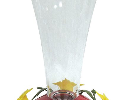 Woodstream Hummingbird  W - Aster Top Fill Hummingbird Feeder Sale