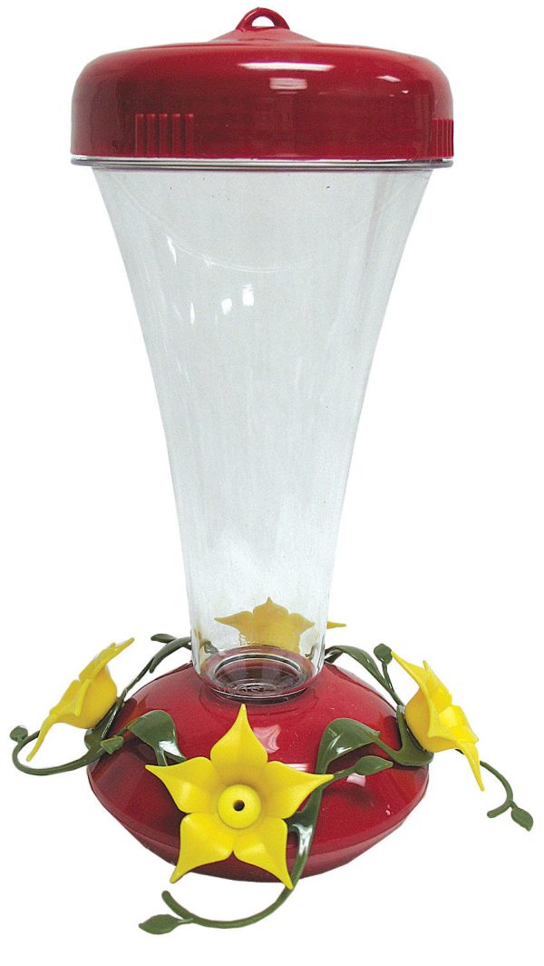 Woodstream Hummingbird  W - Aster Top Fill Hummingbird Feeder Sale