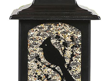 Woodstream Wildbird - Birds And Berries Lantern Feeder For Discount