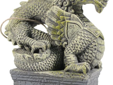 Bio Bubble Pets Llc - Bali Dragon Aquarium Ornament Online Hot Sale