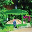 Apollo Investment Holding - Fly - Thru Gazebo Bird Feeder Online Sale