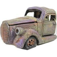 Bio Bubble Pets Llc - Old Pickup Ornament Fashion