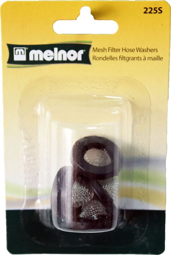 Melnor Inc P-Filter Washers Online Hot Sale