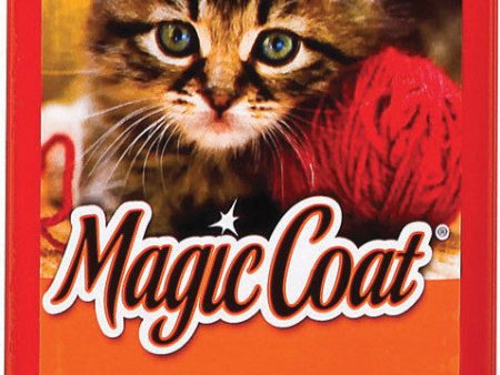 Four Paws Products Ltd - Magic Coat Cat & Kitten Tearless Shampoo on Sale