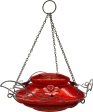 Natures Way Bird Prdts - Modern Top-fill Hummingbird Feeder Fashion