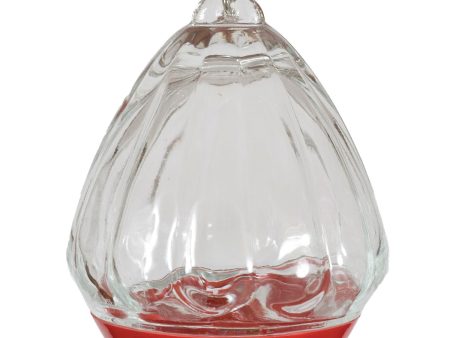 Woodstream Hummingbird  W - Garden Jewel Glass Hummingbird Feeder Cheap