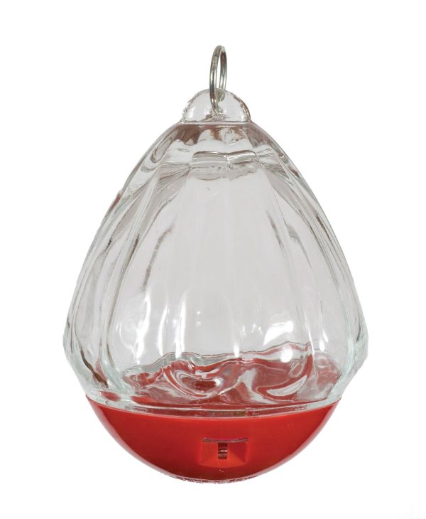 Woodstream Hummingbird  W - Garden Jewel Glass Hummingbird Feeder Cheap