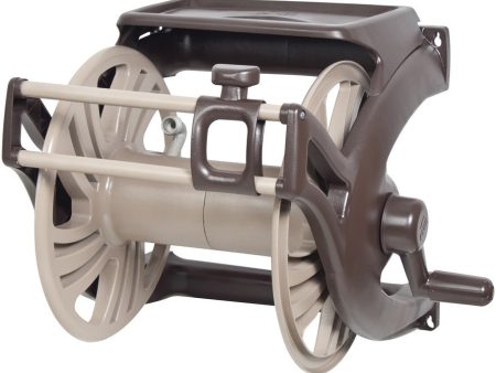 The Ames Company        P - Neverleak Poly Wall Mount Hose Reel Discount