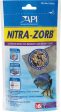 Mars Fishcare North Amer - Nitra-zorb Pouch Sale