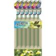 Natures Way Bird Prdts - So Real Garden Stake Hummingbird Feeder Display Sale