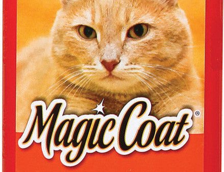 Four Paws Products Ltd - Magic Coat Flea & Tick Shampoo Cats Hot on Sale