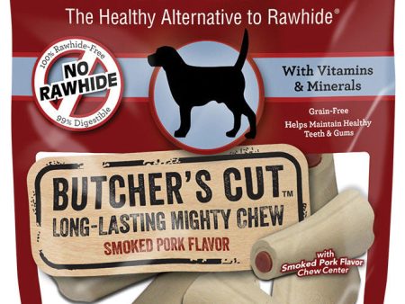 Petmatrix Llc - Butcher s Cut Might Chew For Discount